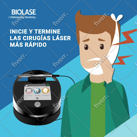 Immagine del campione di lavoro