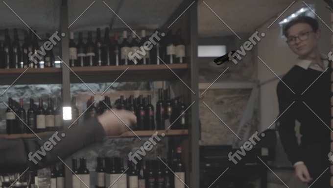 Image d'échantillon de travail