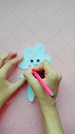 Immagine del campione di lavoro