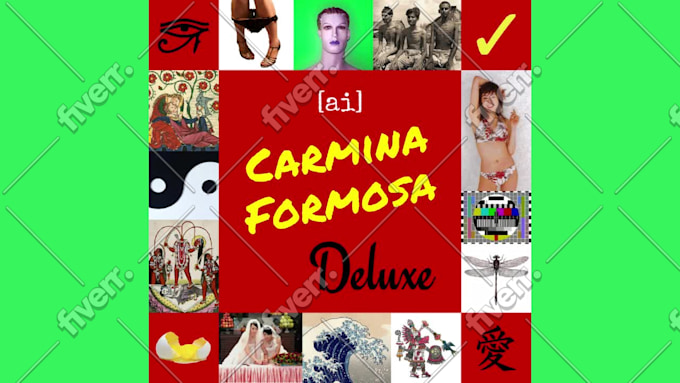 Immagine del campione di lavoro