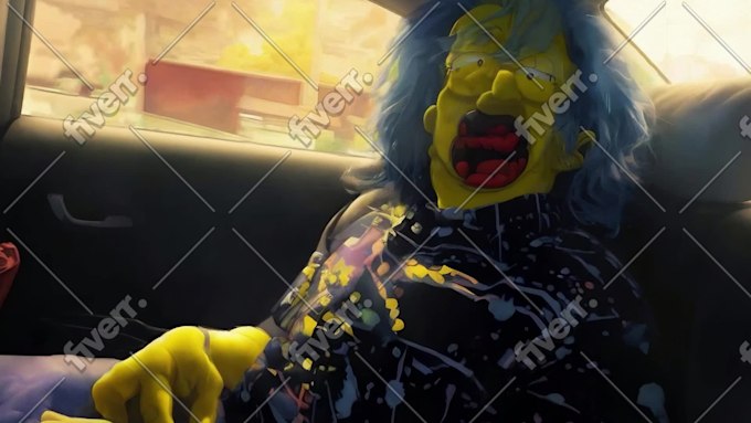 Imagem de amostra