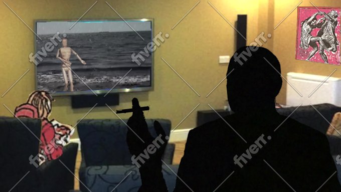 Imagen de muestra de trabajo