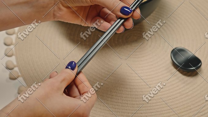Imagem de amostra