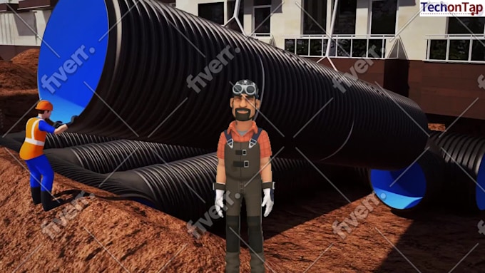 Immagine del campione di lavoro