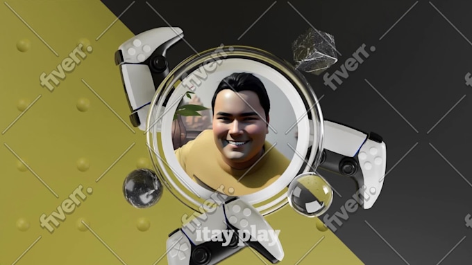 Imagem de amostra