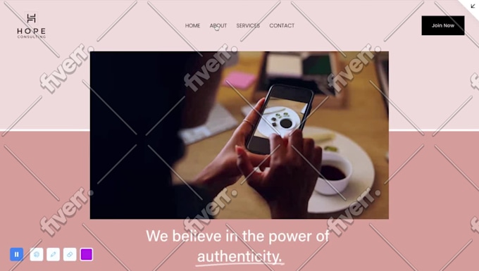 Worksample image
