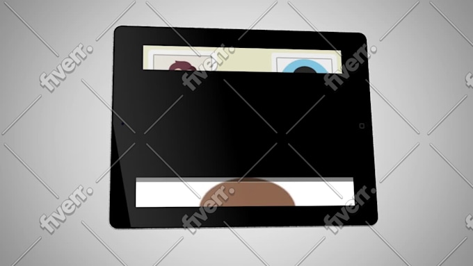 Image d'échantillon de travail