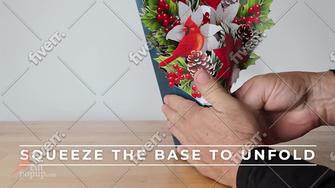 Imagen de muestra de trabajo