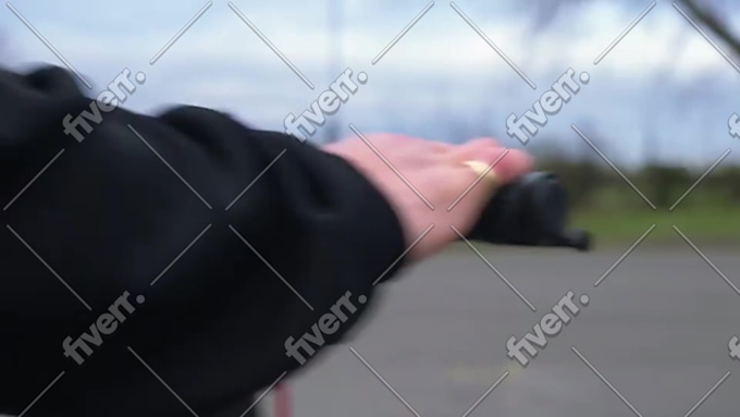 Immagine del campione di lavoro