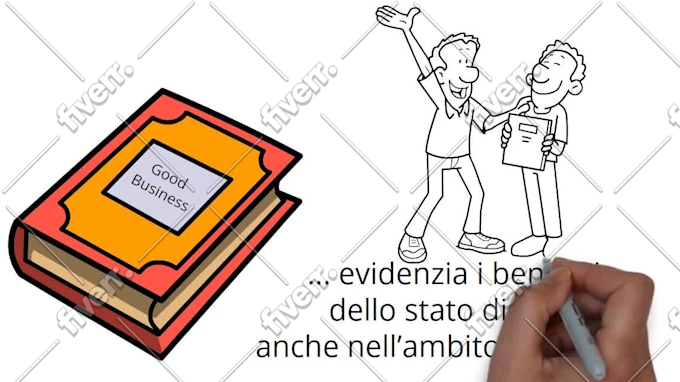 Immagine del campione di lavoro