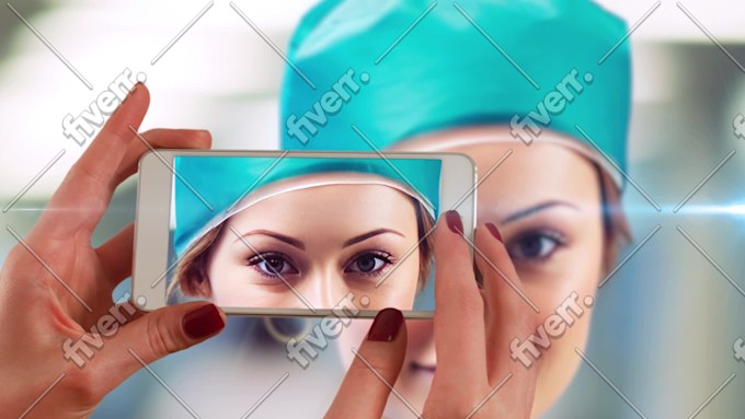 Imagem de amostra