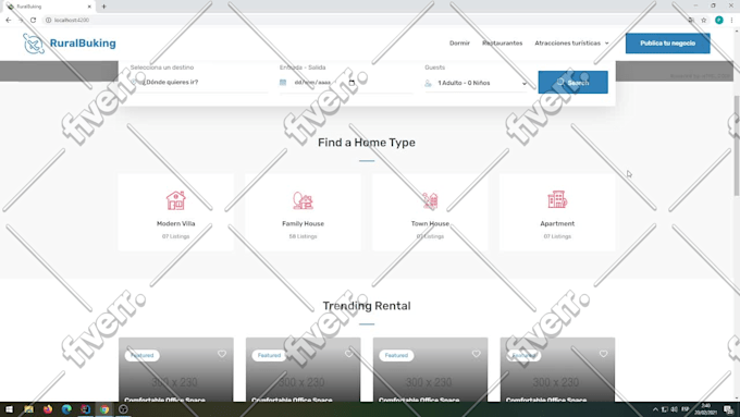 Worksample image