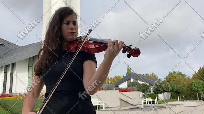 Imagem de amostra