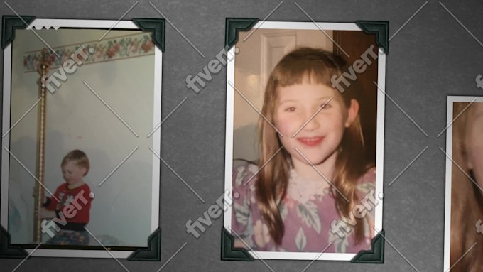 Immagine del campione di lavoro