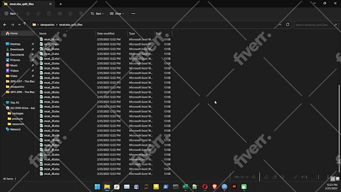 Worksample image
