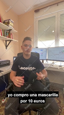 Image d'échantillon de travail