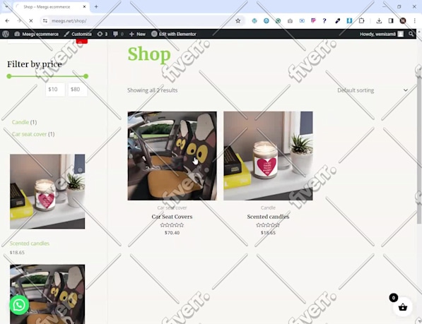 Worksample image