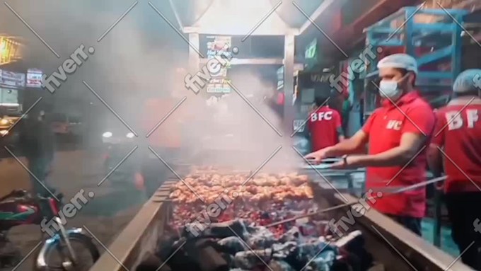 Immagine del campione di lavoro