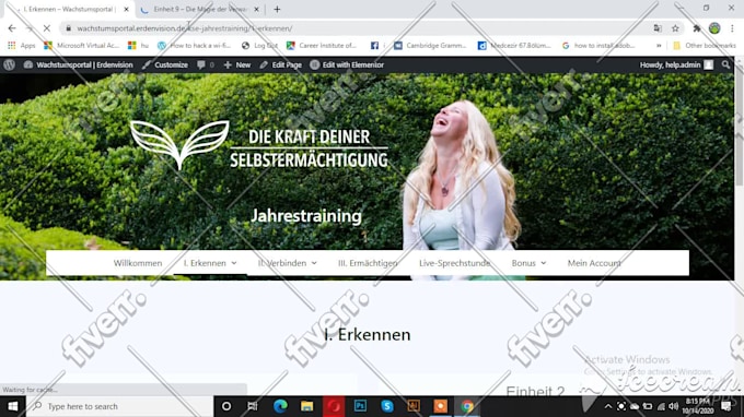 Worksample image