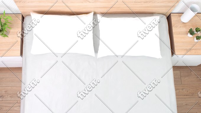 Immagine del campione di lavoro