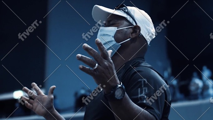 Immagine del campione di lavoro