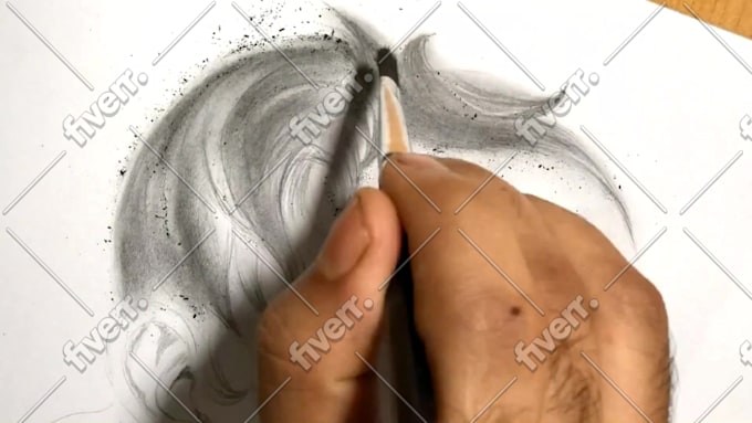 Immagine del campione di lavoro