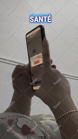 Immagine del campione di lavoro