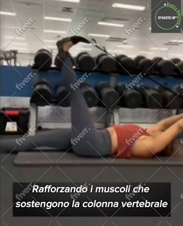 Immagine del campione di lavoro
