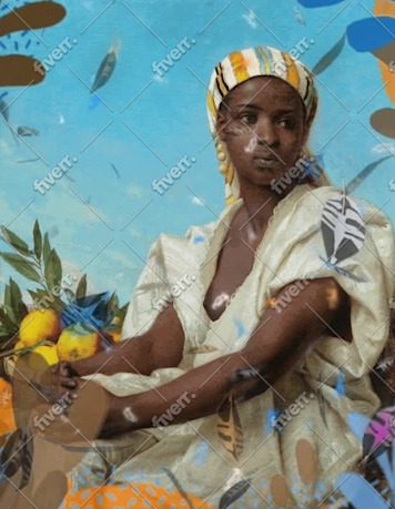 Imagem de amostra