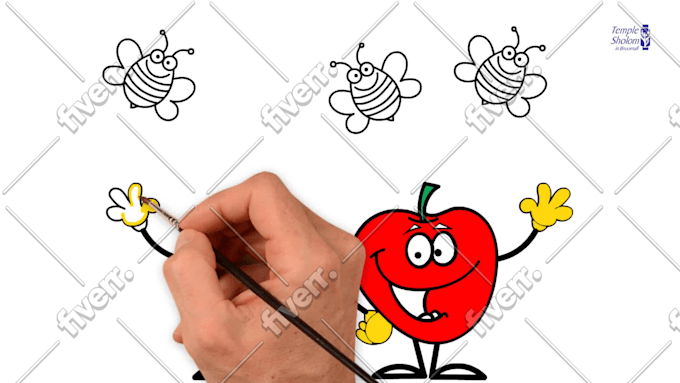 Immagine del campione di lavoro