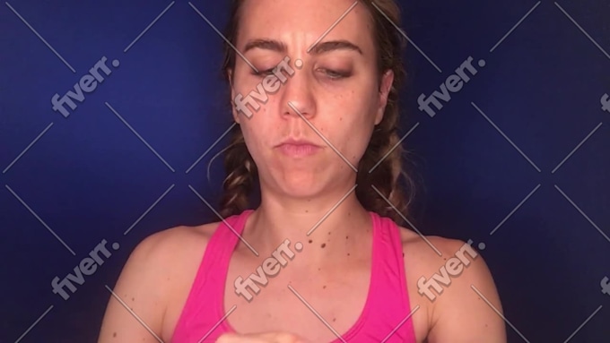 Imagen de muestra de trabajo