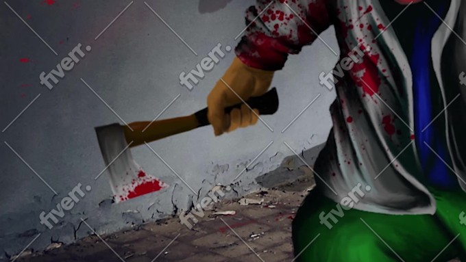 Immagine del campione di lavoro