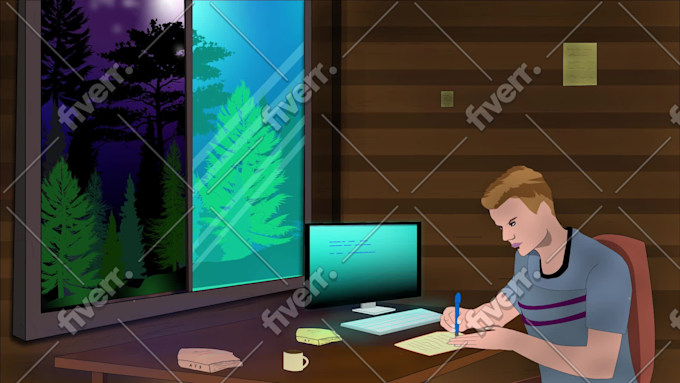 Immagine del campione di lavoro