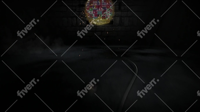 Imagem de amostra
