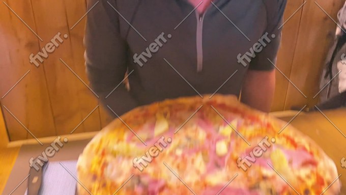 Imagem de amostra