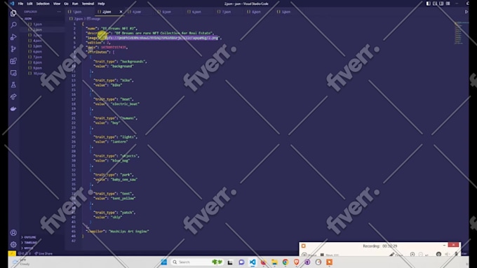 Worksample image