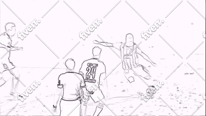 Imagen de muestra de trabajo