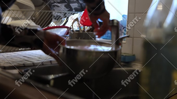 Immagine del campione di lavoro