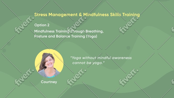 Immagine del campione di lavoro