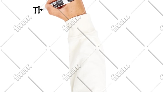Immagine del campione di lavoro