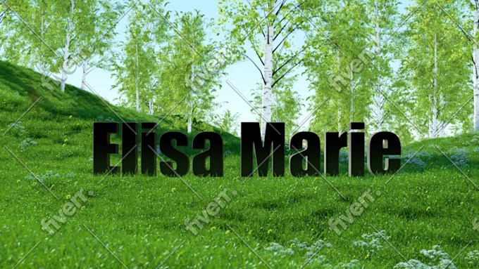Imagem de amostra