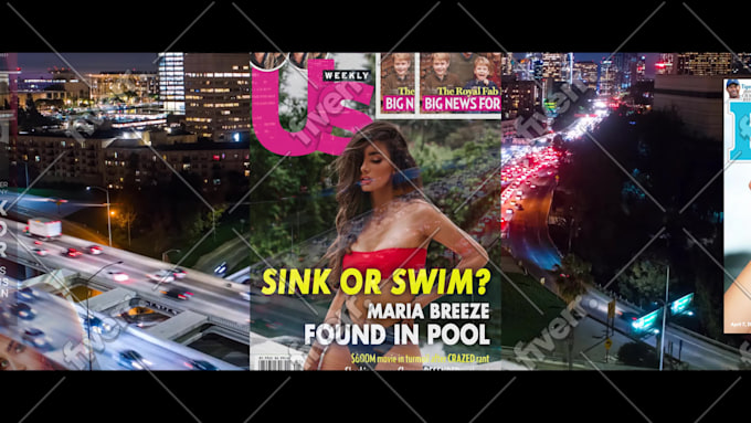 Immagine del campione di lavoro