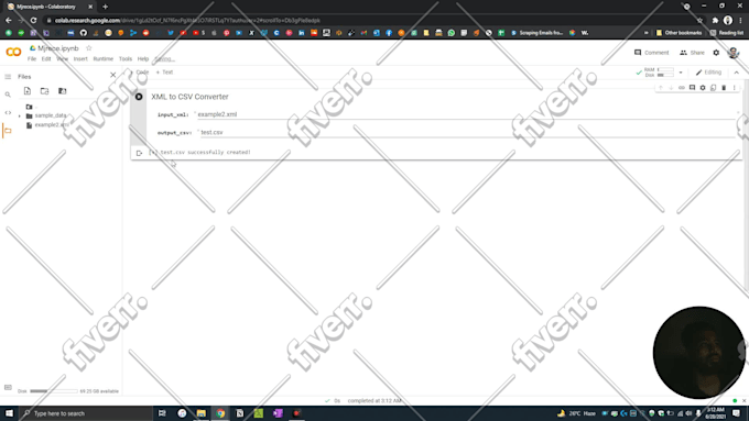Worksample image