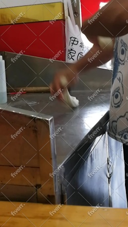 Imagen de muestra de trabajo