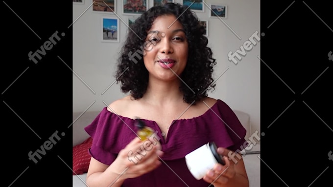 Immagine del campione di lavoro
