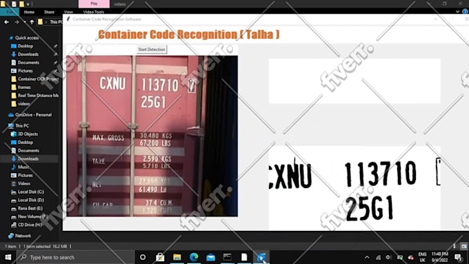 Worksample image