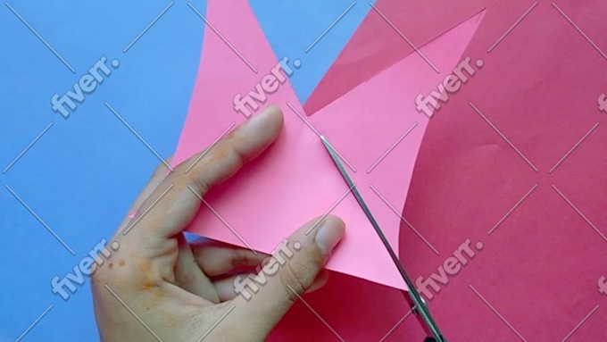 Immagine del campione di lavoro