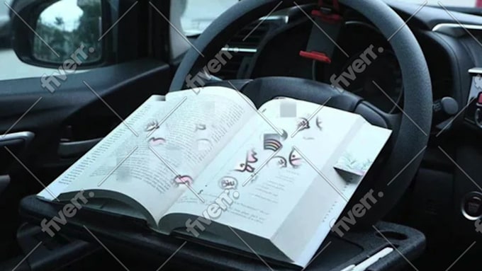 Image d'échantillon de travail