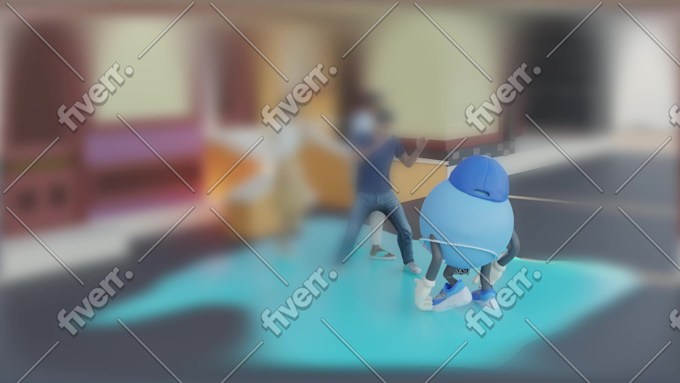 Imagem de amostra