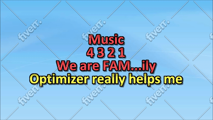 Immagine del campione di lavoro